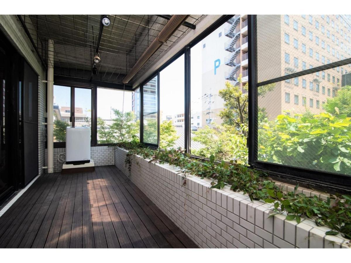 Arbor House - Vacation Stay 86731 คาโกชิมะ ภายนอก รูปภาพ