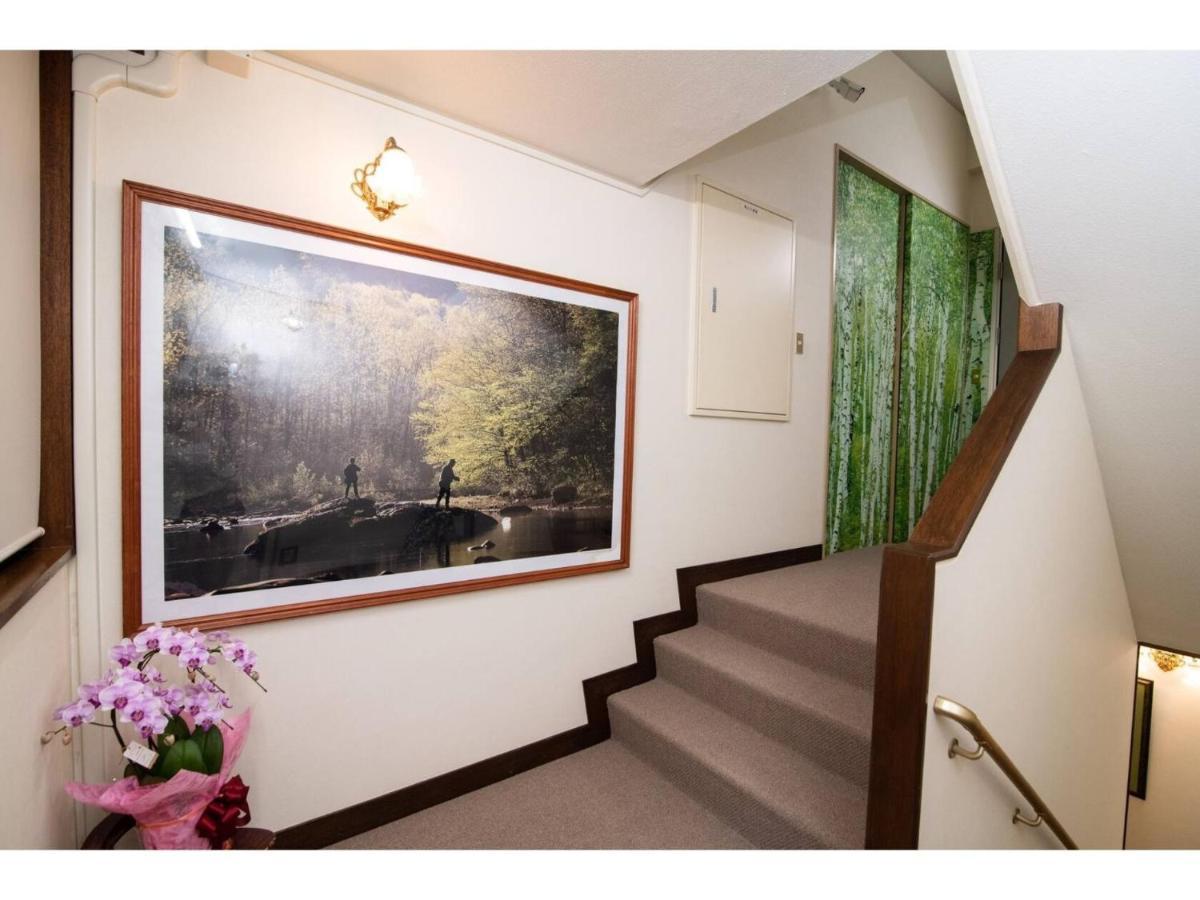 Arbor House - Vacation Stay 86731 คาโกชิมะ ภายนอก รูปภาพ